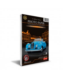 Фотобумага REVCOL A4 220г/м2 Мелованная Двухсторонняя Глянцевая 50л.. Фотобумага REVCOL A4 220г/м2 Мелованная Двухсторонняя Глянцевая 50л..