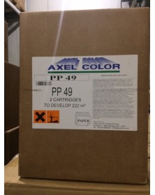 Химия  AXEL      CP-49/48 E для 340 фронт..