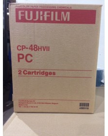 Химия  FUJI      CP-48S PC компл.для 330 фронт...