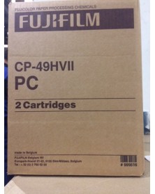 Химия  FUJI      CP-49 E для 340 фронт..