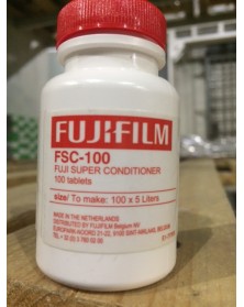 Химия  FUJI      Кондиционер в Таблетках     500L..