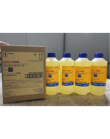 Химия  KODAK RA 4 LORR   Проявитель Бум        (4/10L)..