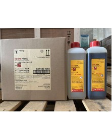 Химия  KODAK RA 4 LORR  Отбел-Фик                 (4*10 L)..