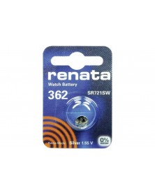 Батарейка RENATA R362, SR 721 SW ( G11) (10/100).. Батарейка RENATA R362, SR 721 SW ( G11) (10/100)..