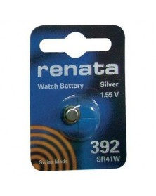 Батарейка RENATA R392 SR41 (G3) (10/100).. Батарейка RENATA R392 SR41 (G3) (10/100)..