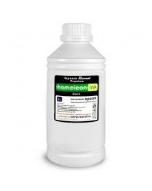Чернила Hameleon Epson L-Серия  1 л (Black Dye) Premium Т0821(02)(0801)..