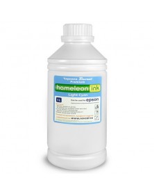 Чернила Hameleon Epson L-Серия  1 л (L.Cyan Dye) Premium Т0825(05)(0805)..