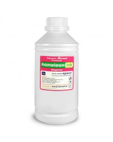 Чернила Hameleon Epson L-Серия  1 л (Magenta Dye) Premium Т0823(03)(0803)..
