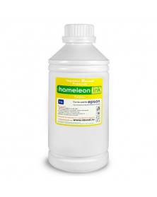 Чернила Hameleon Epson L-Серия  1 л (Yellow Dye) Premium Т0824(04)(0804)..