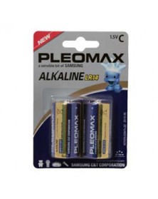 Батарейка SAMSUNG LR-14 (2BL)(20)(160).. Батарейка SAMSUNG LR-14 (2BL)(20)(160)..