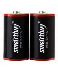 Батарейка SMARTBUY R20 (2BL)(12)( 96).. Батарейка SMARTBUY R20 (2BL)(12)( 96)..