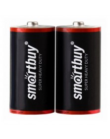 Батарейка SMARTBUY R14 (2BL)(12)(192).. Батарейка SMARTBUY R14 (2BL)(12)(192)..