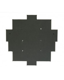 Ф/Рамка ЯМ FFC-1002 комби Fotografia 11 фото (8-10*15 + 2-13*18 + 20*25 см.. Ф/Рамка ЯМ FFC-1002 комби Fotografia 11 фото (8-10*15 + 2-13*18 + 20*25 см..