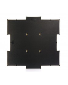 Ф/Рамка ЯМ FFC-1021 комби Fotografia 9 фото 10*15, белая .. Ф/Рамка ЯМ FFC-1021 комби Fotografia 9 фото 10*15, белая ..