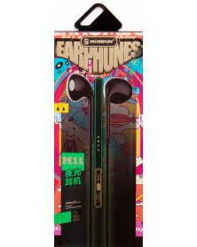 Гарнитура Mosidun M 11 (Внутриканальная) (10) Black H.. Гарнитура Mosidun M 11 (Внутриканальная) (10) Black H..