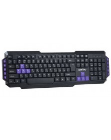 Клавиатура Perfeo Robotic (USB,M-M) Black Иг.. Клавиатура Perfeo Robotic (USB,M-M) Black Иг..