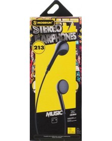 Гарнитура Mosidun   213                     (Вкладыши)             (10) Bla..