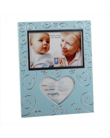 Ф/Рамка PATA T8715N 10*15 мой 1 год для мальчиков (6/36)..