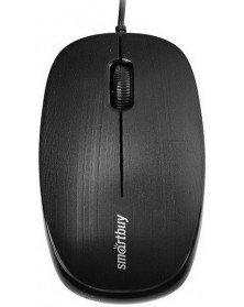 Мышь Smart Buy  214 K                     (USB,   800dpi,Optical) Black Кор..