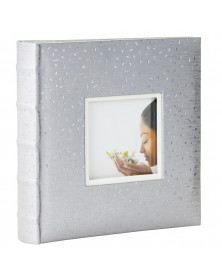 Ф/альбом ЯМ 200 ф.FA-EBBM200 - 717 свадеб, кн.пер, иск.кожа, мемо    (12)..