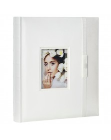 Ф/альбом ЯМ 30 м.л. (29*32) FA-EBBSA30 - 708 свадебный, кн.пер, иск.кожа(12..