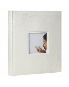 Ф/альбом ЯМ 30 м.л. (29*32) FA-EBBSA30 - 710 свадебный, кн.пер, иск.кожа(12..