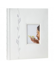 Ф/альбом ЯМ 30 м.л. (29*32) FA-EBBSA30 - 715 свадебный, кн.пер, иск.кожа(12..