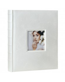 Ф/альбом ЯМ 30 м.л. (29*32) FA-EBBSA30 - 719 свадебный, кн.пер, иск.кожа(12..