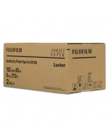Расходники для DX/DE-100 FUJIFILM DRYPHOTOPAPER DX 220LU 152MMX65MA Lust.. Расходники для DX/DE-100 FUJIFILM DRYPHOTOPAPER DX 220LU 152MMX65MA Lust..