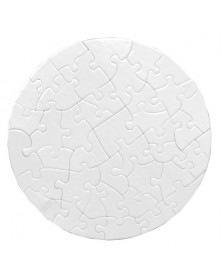 Пазл D=20 см Круг под сублимацию.. Пазл D=20 см Круг под сублимацию..