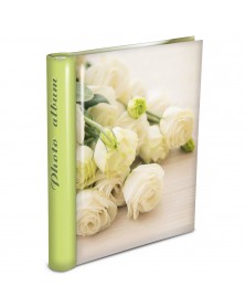 Ф/Альбом Pioneer (64472) SA-20 Магн.листов (23*28) Delicate Flowers .. Ф/Альбом Pioneer (64472) SA-20 Магн.листов (23*28) Delicate Flowers ..