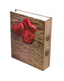 Ф/Альбом Pioneer (64437) 200 ф Love & Chocolate (12).. Ф/Альбом Pioneer (64437) 200 ф Love & Chocolate (12)..