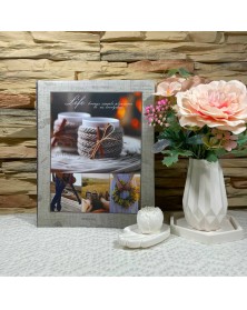 Ф/Альбом  IA-200 фото PP      Серия 405    Любовь   (12) 