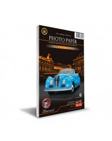 Фотобумага REVCOL A4 200г/м2 Мелованная Двухсторонняя Глянцевая 50л.. Фотобумага REVCOL A4 200г/м2 Мелованная Двухсторонняя Глянцевая 50л..