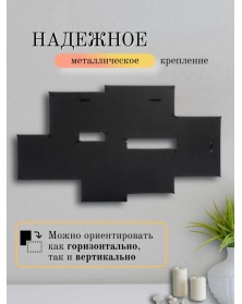 Ф/Рамка ЯМ FFC-2037 комби Fotografia 6 фото белая .. Ф/Рамка ЯМ FFC-2037 комби Fotografia 6 фото белая ..