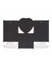 Ф/Рамка ЯМ FFC-1035 комби Fotografia 4 фото белая .. Ф/Рамка ЯМ FFC-1035 комби Fotografia 4 фото белая ..