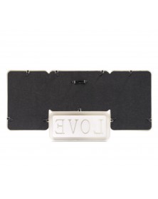 Ф/Рамка ЯМ FFC-1039 комби Fotografia 3 фото 10*15 белая .. Ф/Рамка ЯМ FFC-1039 комби Fotografia 3 фото 10*15 белая ..