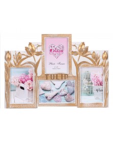 Ф/Рамка Комбинированная на 4 фото XF-29WG (.. Ф/Рамка Комбинированная на 4 фото XF-29WG (..