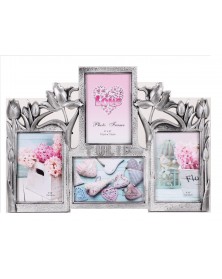 Ф/Рамка Комбинированная на 4 фото XF-29S .. Ф/Рамка Комбинированная на 4 фото XF-29S ..