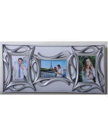 Ф/Рамка Комбинированная на 3 фото HS185S .. Ф/Рамка Комбинированная на 3 фото HS185S ..