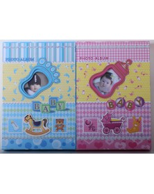 Ф/Альбом FM1 SA20 (D3026-20) 20 магн. л. Детский .. Ф/Альбом FM1 SA20 (D3026-20) 20 магн. л. Детский ..