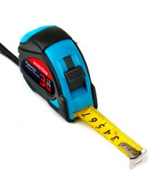 Рулетка измерительная Smartbuy (SBT-MTP- 319P2) 3мх19мм, прорезиненный к.. Рулетка измерительная Smartbuy (SBT-MTP- 319P2) 3мх19мм, прорезиненный к..