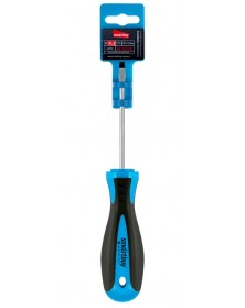 Отвертка Шлицевая  Smartbuy (SBT-SCS-SL3x  75P1) эргономичная 2х-компонентн..