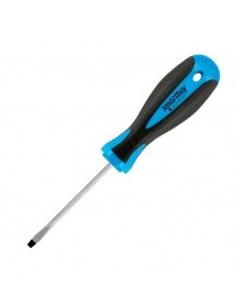 Отвертка Шлицевая Smartbuy (SBT-SCS-SL3x 75P1) эргономичная 2х-компонентн.. Отвертка Шлицевая Smartbuy (SBT-SCS-SL3x 75P1) эргономичная 2х-компонентн..