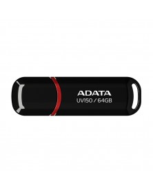 USB Флеш-Драйв  64Gb  A-DATA UV 150 Color Mix USB 3.1 90/40Mb/s..