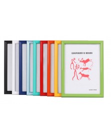 Рамка MN Яркие цвета Монолит.. Рамка MN Яркие цвета Монолит..