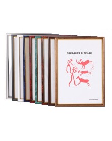 Рамка MN 58 серия узкий багет.. Рамка MN 58 серия узкий багет..