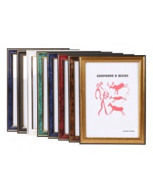 Рамка MN 28 серия Широкий багет.. Рамка MN 28 серия Широкий багет..