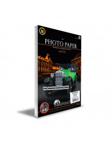 Фотобумага REVCOL A4 100г/м2 Односторонняя Матовая .. Фотобумага REVCOL A4 100г/м2 Односторонняя Матовая ..