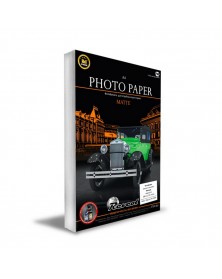 Фотобумага REVCOL A4 190г/м2 Односторонняя Матовая .. Фотобумага REVCOL A4 190г/м2 Односторонняя Матовая ..